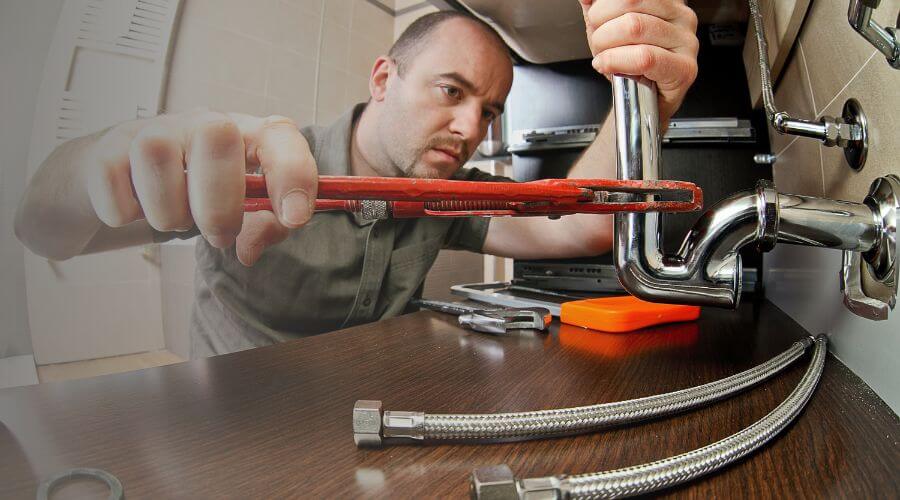 Professional water heater repair in Tabor, SD